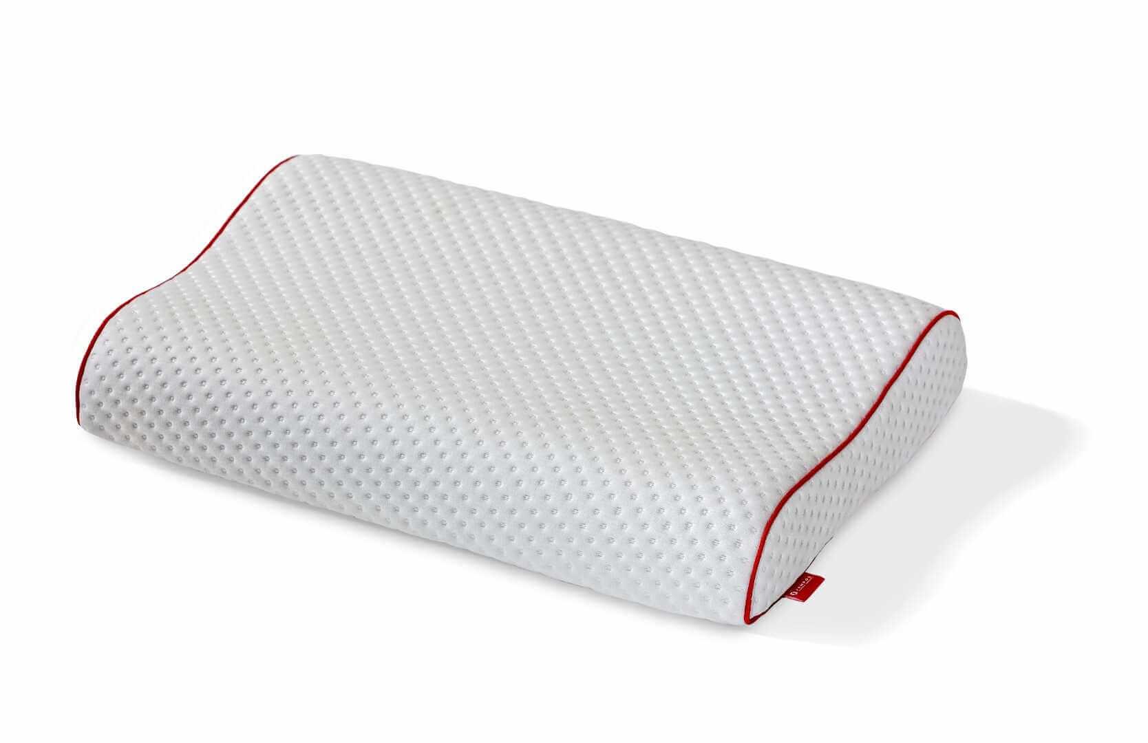 poduszka profilowana janpol smart latex